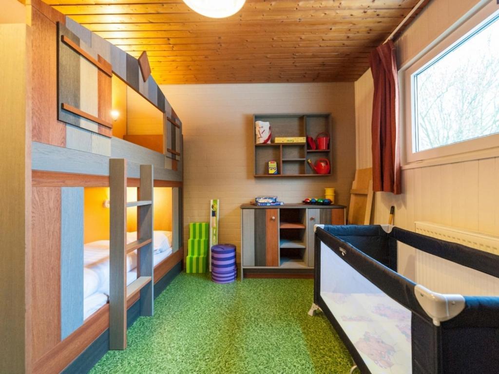 Hotel Landal Warsberg Saarburg Pokój zdjęcie